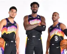 菲尼克斯太阳内部会议纪要流出:清晨篮板制胜;足总杯使命明确;轮换策略成焦点的简单介绍 菲尼克斯太阳内部会议纪要流出:清晨篮板制胜;足总杯使命明确;轮换策略成焦点的简单介绍