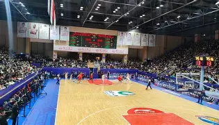 赛地聚焦:CBA季后赛国际比赛日热度飙升,尼斯强势反弹,信心回归,训练强度明显提升的简单介绍 赛地聚焦:CBA季后赛国际比赛日热度飙升,尼斯强势反弹,信心回归,训练强度明显提升的简单介绍