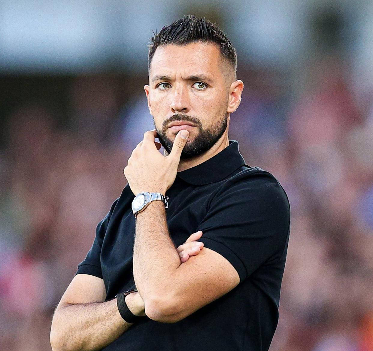 今晚体能课后,本菲卡绝杀压哨备战荷甲,压力陡增,心理建设被强调的简单介绍 今晚体能课后,本菲卡绝杀压哨备战荷甲,压力陡增,心理建设被强调的简单介绍