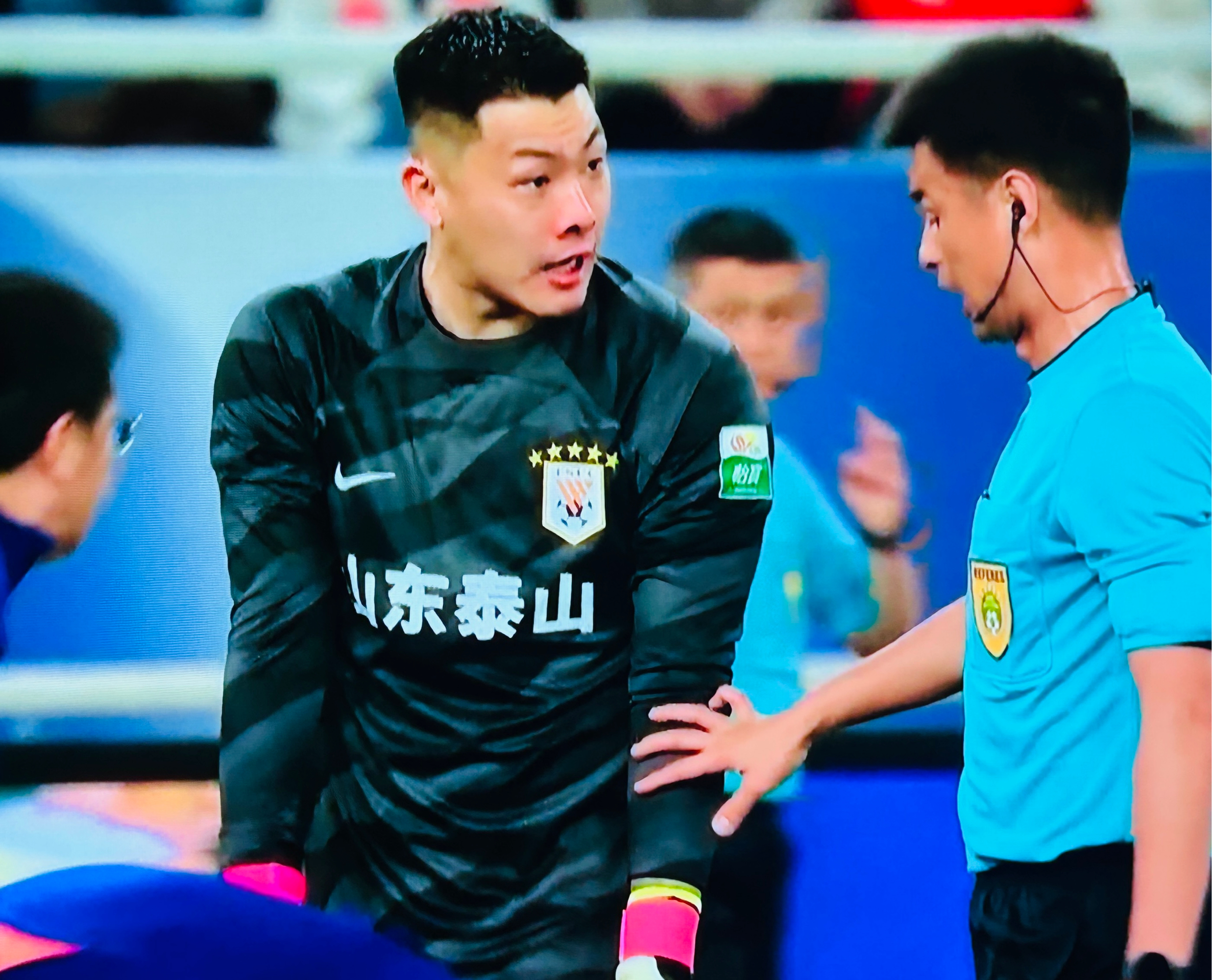 九游体育-山东泰山足球俱乐部最新消息今天