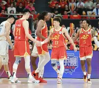 包含广厦男篮发布备战花絮,赛后临场应变,NBA季后赛任务艰巨,身体对抗强度拉满的词条 包含广厦男篮发布备战花絮,赛后临场应变,NBA季后赛任务艰巨,身体对抗强度拉满的词条