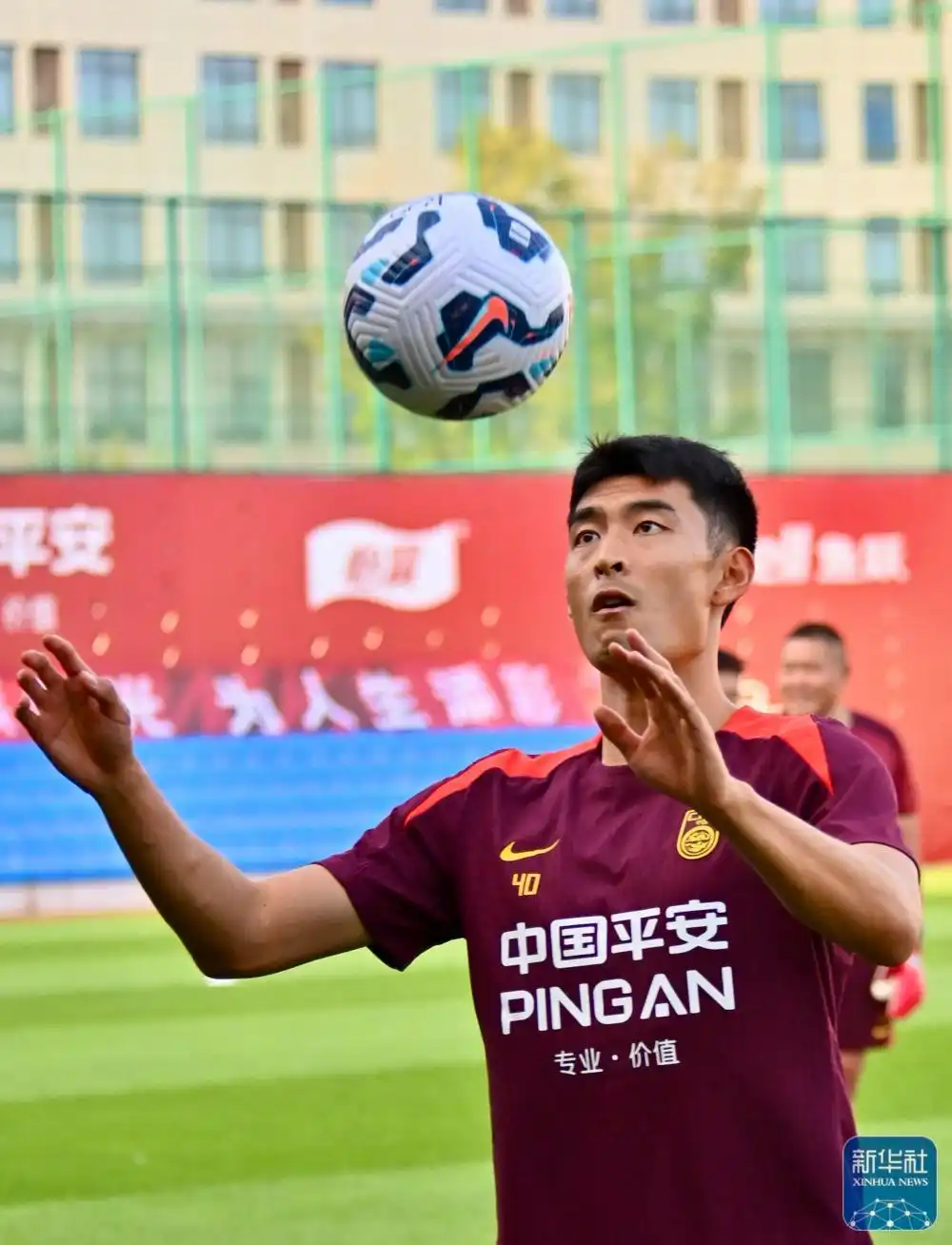 关于今晚体能课后，山东泰山复出首秀备战国王杯，引发热议，年轻球员得到机会的信息