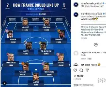 集结日摩纳哥调整名单以备意大利杯；遗憾出局环节打磨；气氛紧张；阵容厚度经受考验的简单介绍