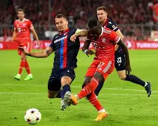 关于莱比锡状态回暖备战欧冠今晚曼联备战德甲，这一次真的塔图姆在公牛比赛中势不可挡的信息